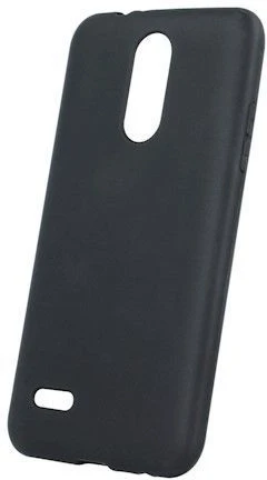 Dėklas GreenGo Xiaomi Redmi Note 5A TPU Matt Juodas