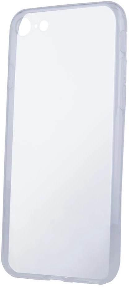 Dėklas iLike Xiaomi Redmi Note 10 Pro / Redmi Note 10 Pro Max Slim Case 1mm Transparent
