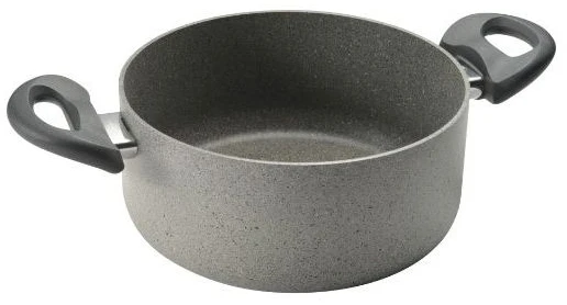 Ballarini Katilas "Cortina Granitium" Ø20cm 3mm