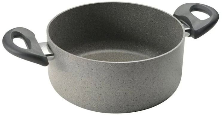 Ballarini Katls Cortina Granitium Ø24cm/3mm