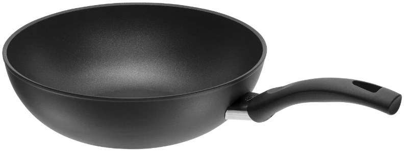 Keptuvė Ballarini Wok pan Rialto O28cm/4mm