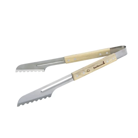 Barbecook prabangios grilio žnyplės FSC, 40 cm