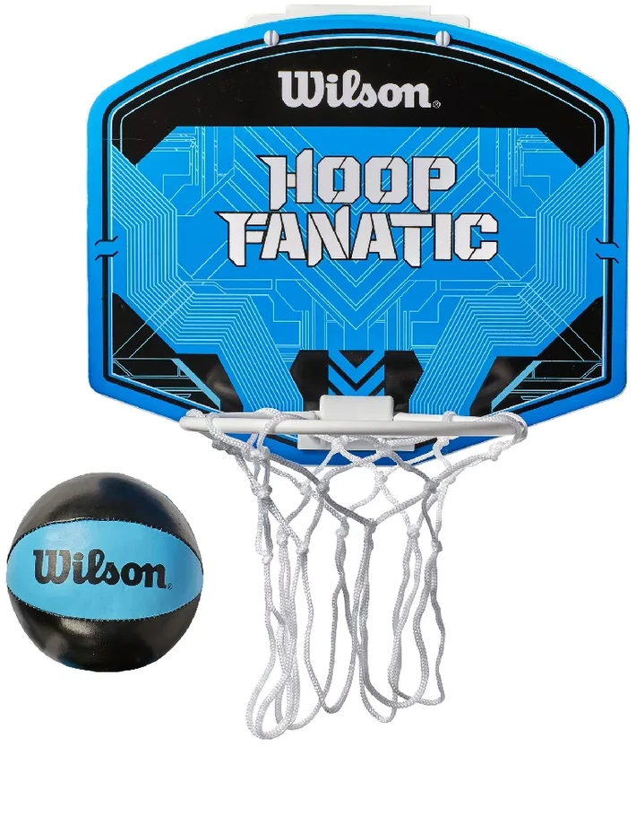 Wilson Hoop Fanatic Mini krepšinio lenta WTBA00436