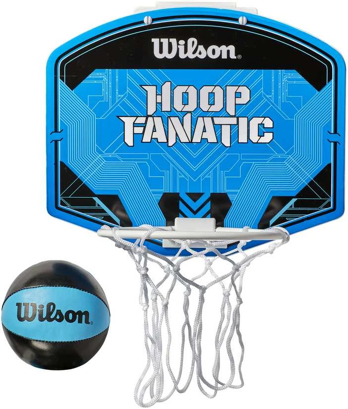 Wilson Hoop Fanatic Mini krepšinio lenta WTBA00436