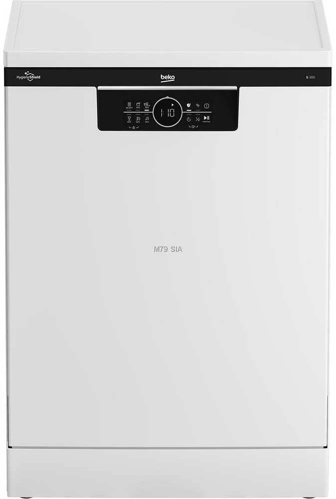 Indaplovė BEKO BDFN26530W