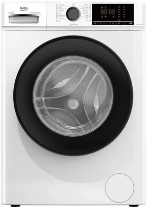 Beko B1WFM2741WBEE Skalbimo mašina, Freestanding, Front loading, Skalbimo talpa 7kg, Baltas | BEKO
