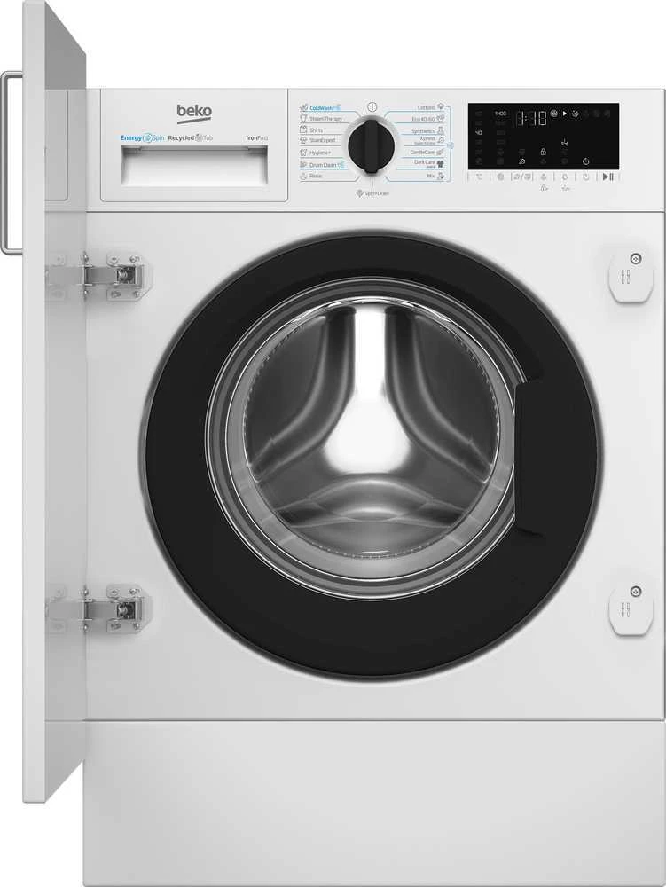 Skalbimo mašina BEKO B3WBT691415W