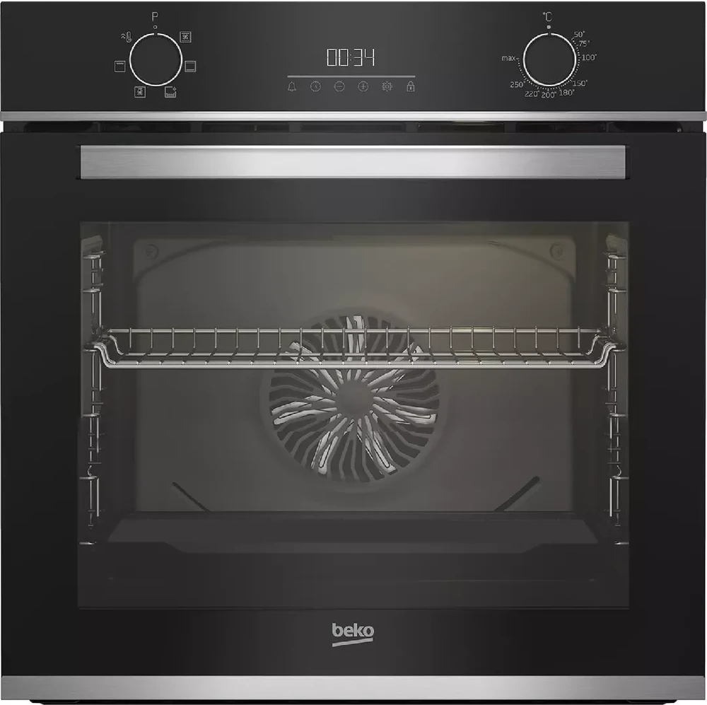 Orkaitė Oven BEKO BBIE13300XC