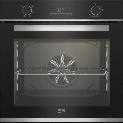 Orkaitė Oven BEKO BBIE13300XC