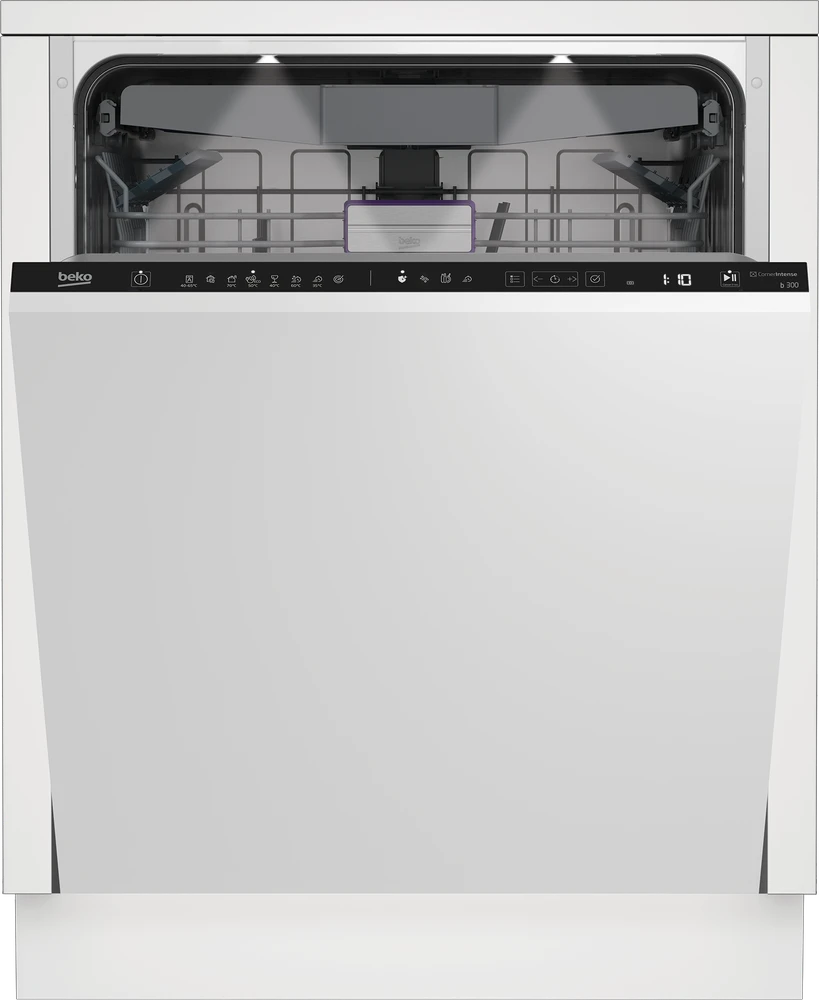 Indaplovė BEKO BDIN38645D