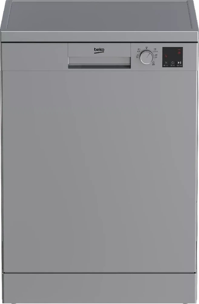 Indaplovė Beko DVN05320S