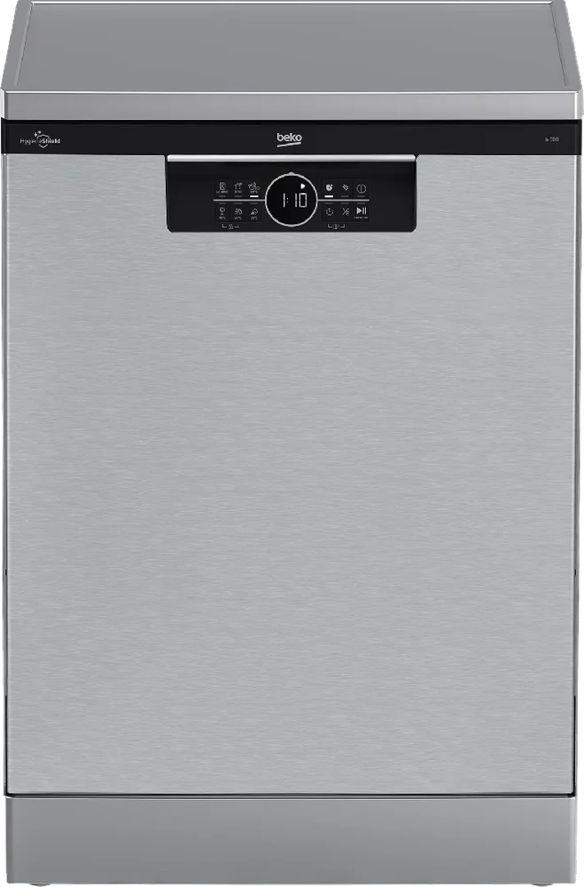 Indaplovė BEKO BDFN26530X