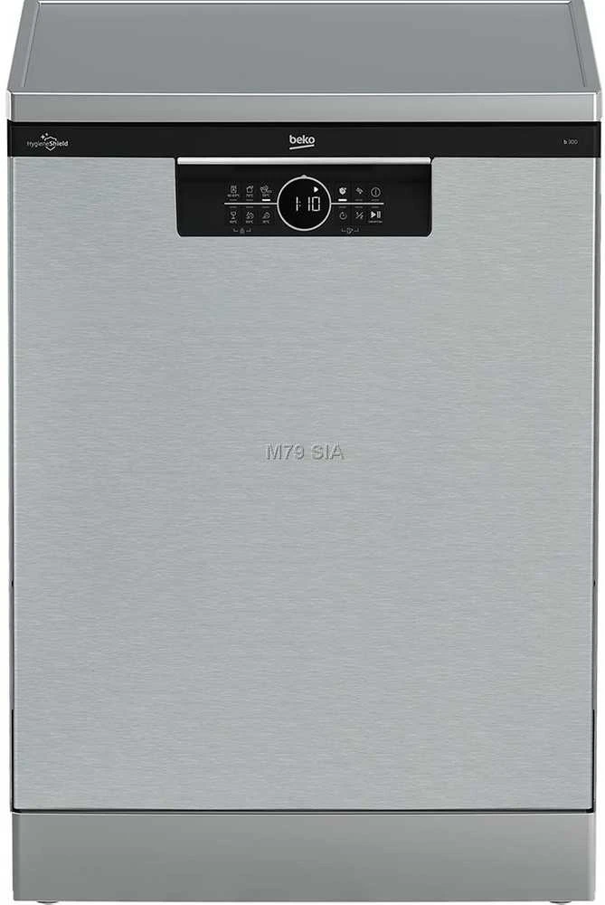 Indaplovė BEKO BDFN26530X