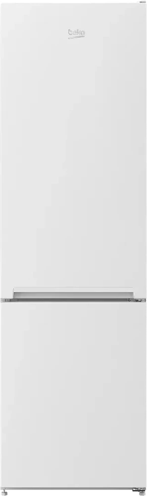 Šaldytuvas BEKO RCNA305K40WN 182cm NoFrost.