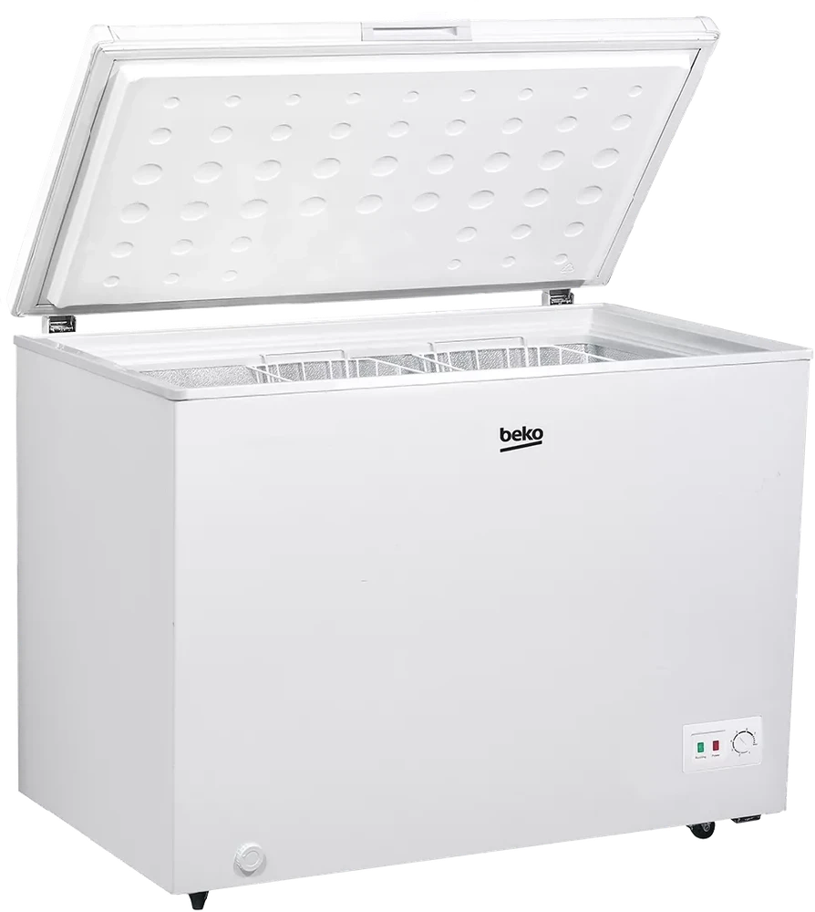 Šaldiklis BEKO CF316EWN