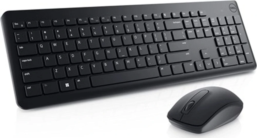 Dell KM3322W Qwerty (LT)