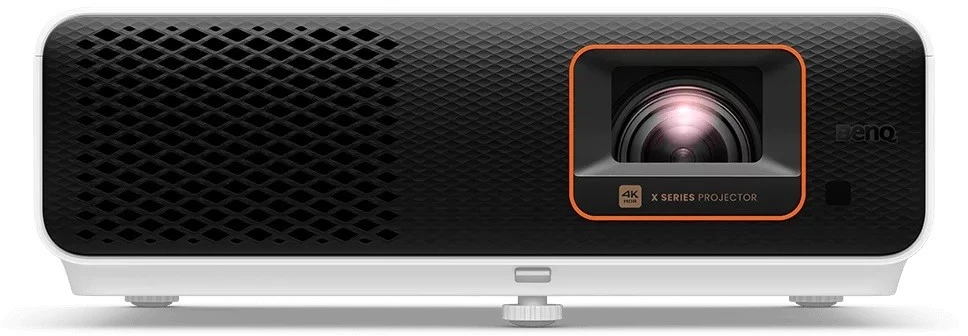 Projektorius BENQ X500I 32200ANSI 4K UHD 0.69-0.83 DLP