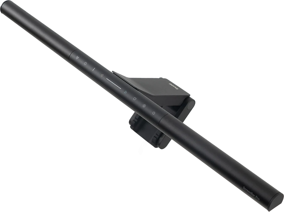 Benq ScreenBar Pro | 8.5 W | Monitorius lamp | 5 V