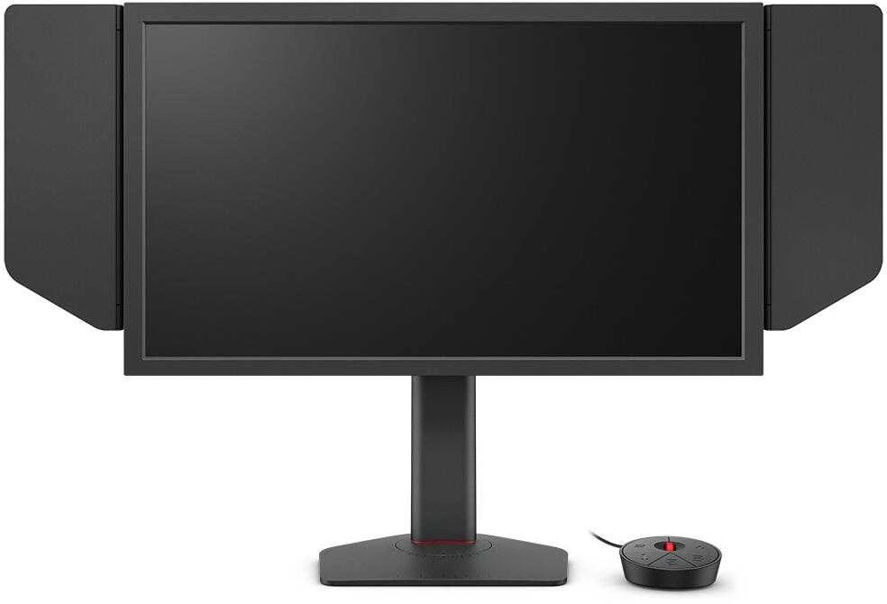 Monitorius BenQ ZOWIE XL2586X+ - 600Hz | Full HD | 24.1'' | TN | 0.5ms