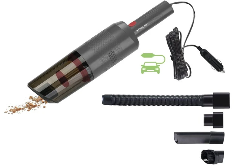 Dulkių siurblys Beper P202ASP402