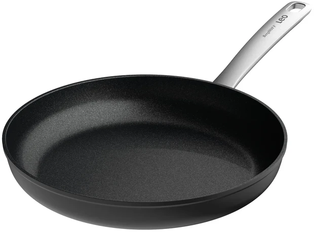 Neprideganti keptuvė BergHOFF Leo Graphite, 28 cm