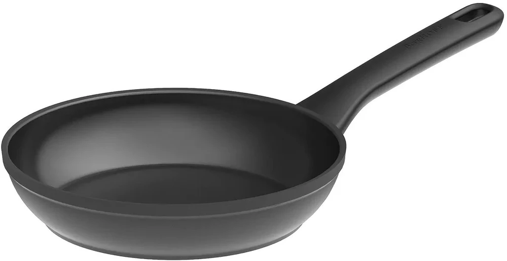 Keptuvė BergHOFF keptuvė aliumininė su keramine danga Helix 20 cm BergHOFF