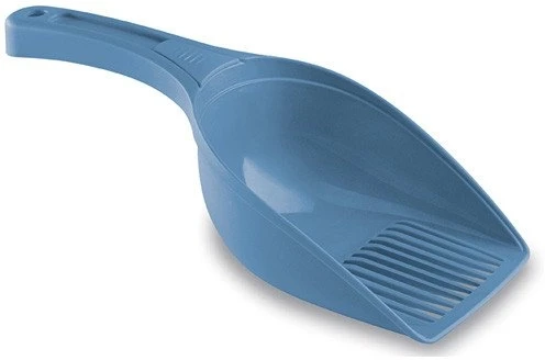 Stefanplast Universali mentelė Single 27,5x12,5x9 cm mėlyna