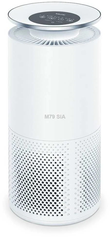 Drėkintuvas Boneco Beurer 266 m/h balta - Gaisa attiritajs