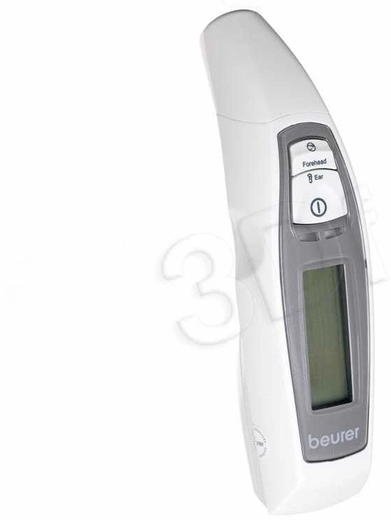 Beurer ft65 bekontaktis termometras
