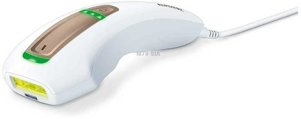 Fotoepiliatorius Beurer IPL 5500 Pure Skin Pro
