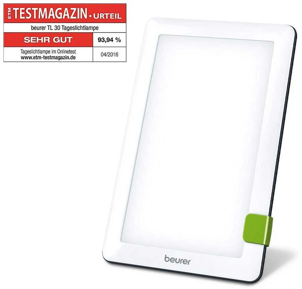 Beurer Dienos šviesos lempa TL30