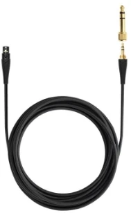 Beyerdynamic | Pro X Straight Cable Pro X Ausinėms, Juodas