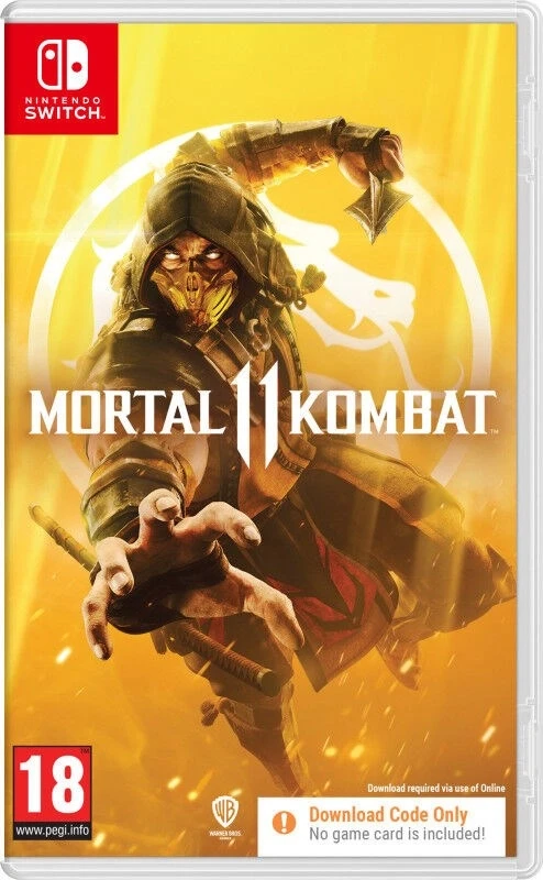 Bez Nosaukuma Wb Games Mortal Kombat 11 Switch