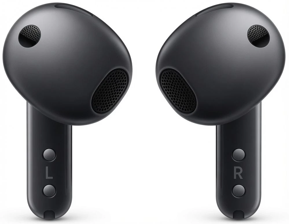 Ausinės Samsung Galaxy Buds4 SM-R540