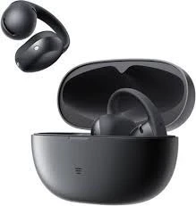 „Shokz OpenDots Air“ ausinės, juodos