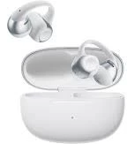 „Shokz OpenDots 2“ ausinės, pilkos spalvos