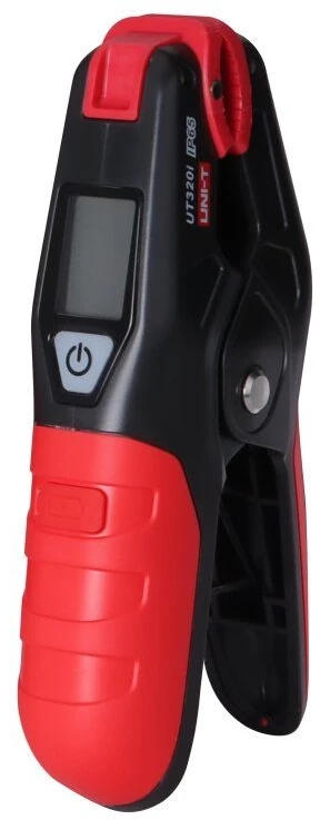 Bevielis temperatūros jutiklis (replės) -50 ~150℃, Bluetooth, UNI-T