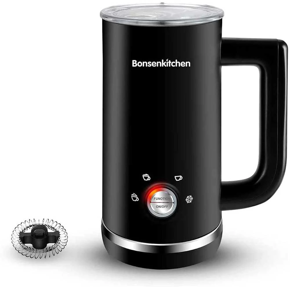 Pieno Plaktuvas - Bialetti MKF02 Baltas