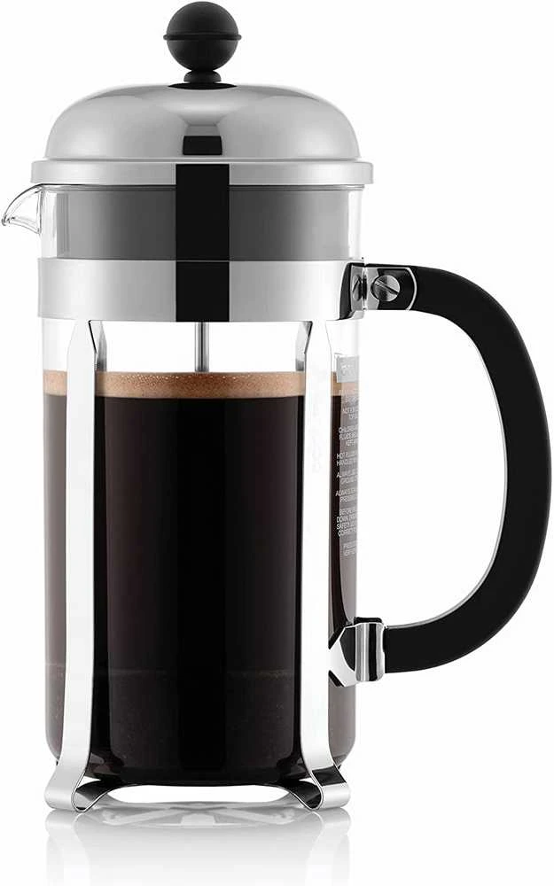Bialetti Moka Express Moka kavinukas 0.775 L Aliuminio, Juodas