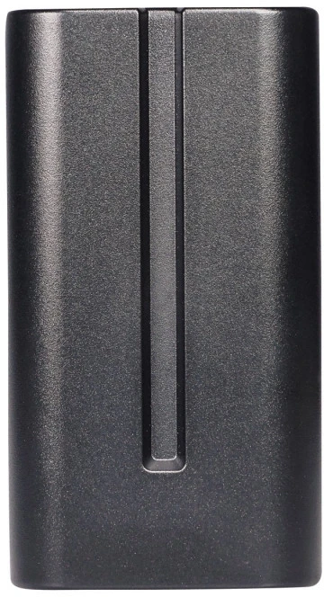B.I.G. DIDELIS akumuliatorius Sony NP-F970 6600mAh (427704)