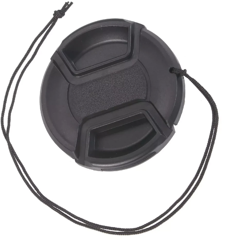 Objektyvo Dangtelis - B.I.G. Clip-0 72mm
