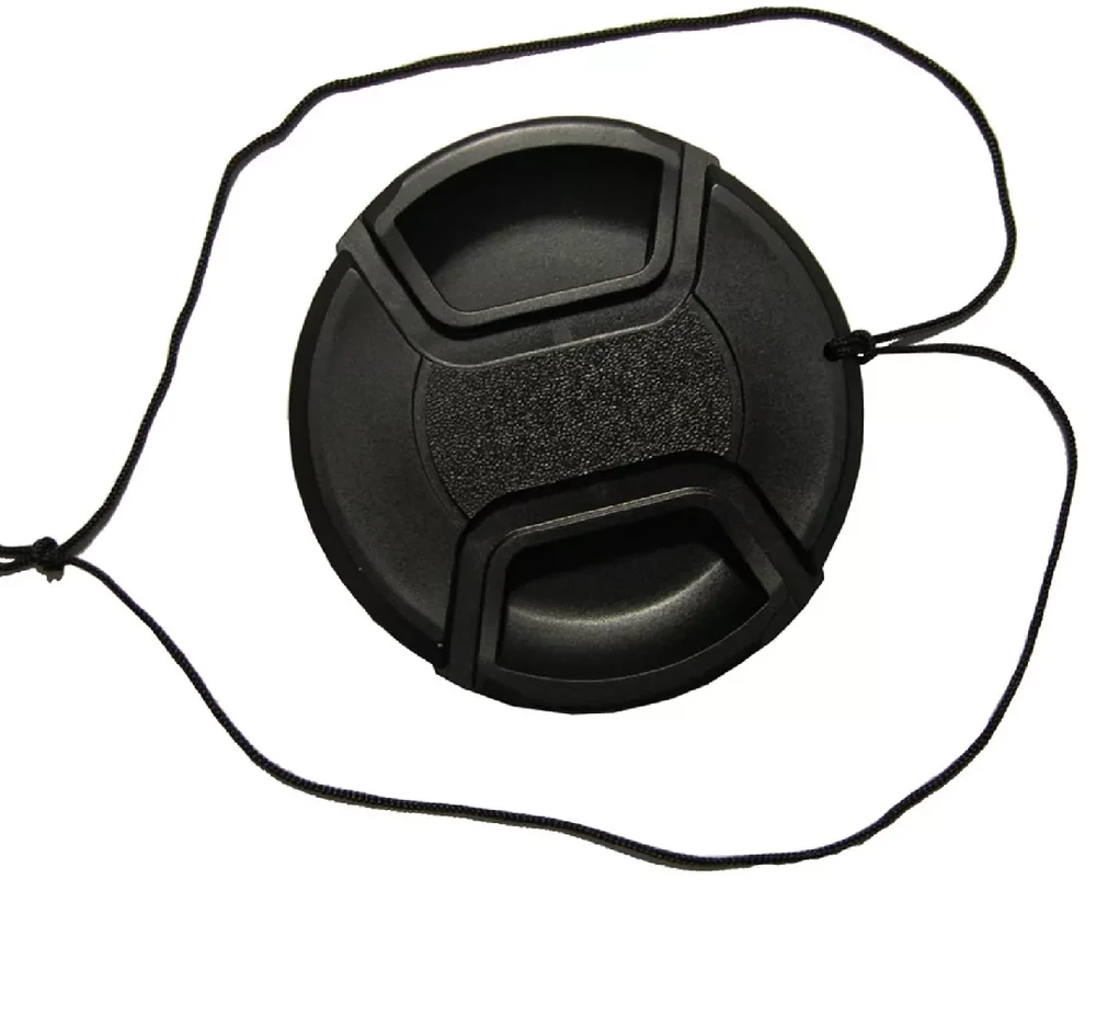 B.I.G. DIDELIS objektyvo dangtelis Clip-0 82mm (420509)