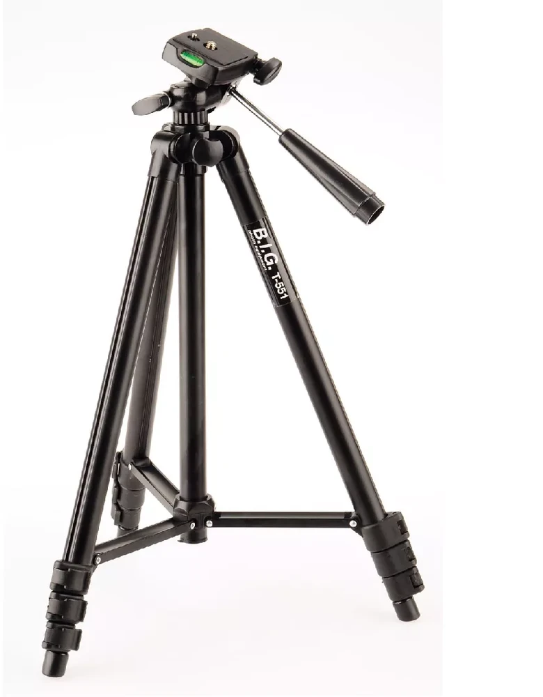 BIG trikojis T-551, juodas (425810)