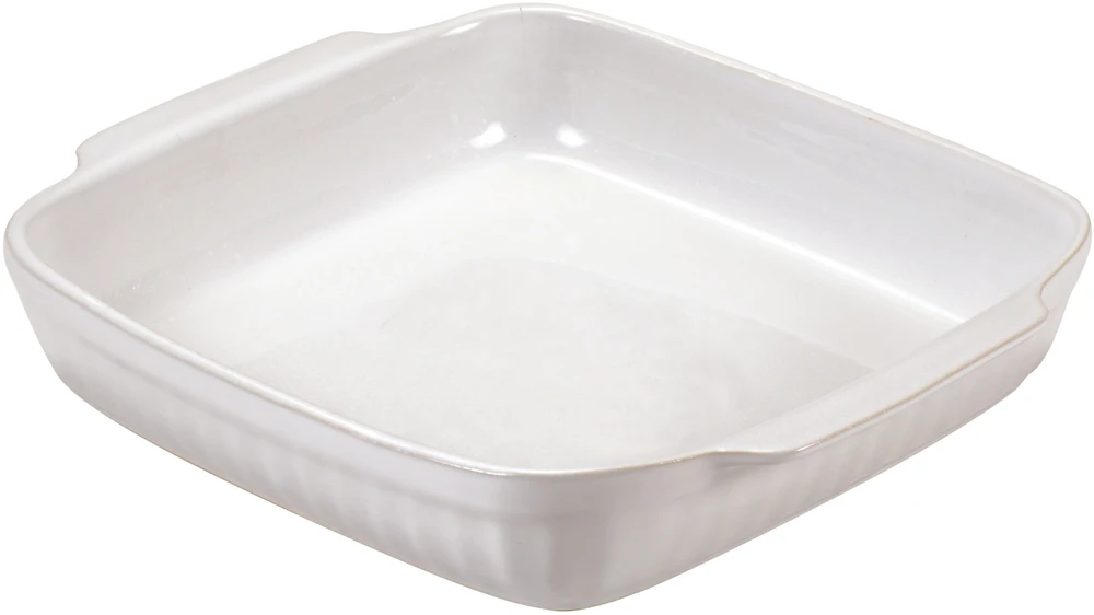 Guardini Oven dish square Ceramica 25x22x5,5cm