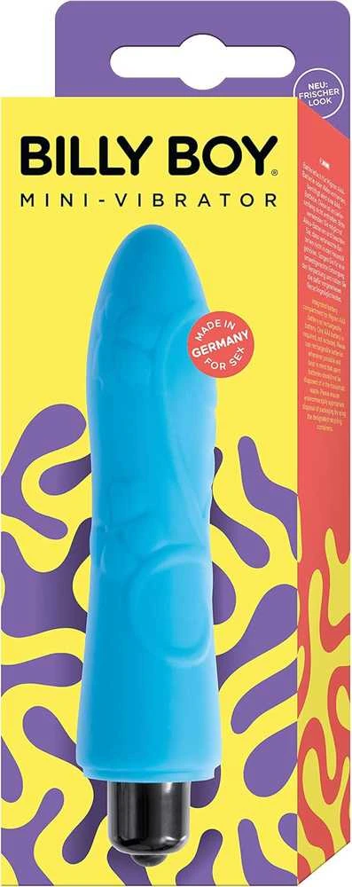 Billy Boy vibratorius Mini (11200019)