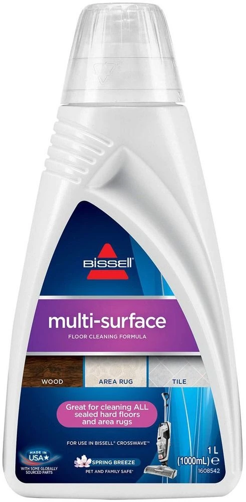 Universali valymo priemonė Bissell Multi Surface Formula, 1 L