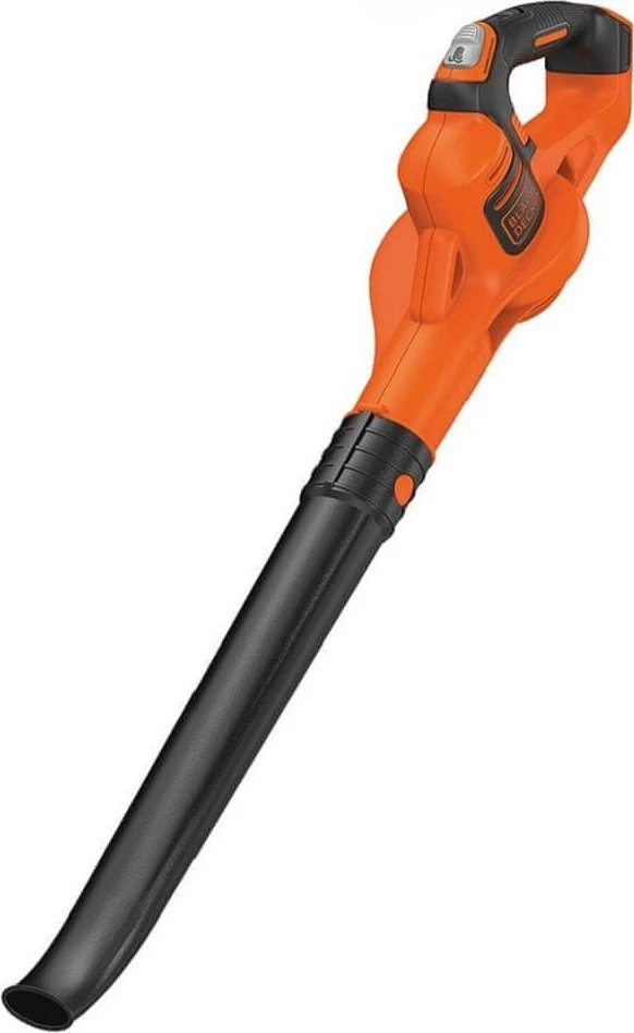Akumuliatorinis lapų pūstuvas Black & Decker POWERCOMMAND GWC1820PCB-XJ; 18 V (be akumuliatoriaus ir pakrovėjo)