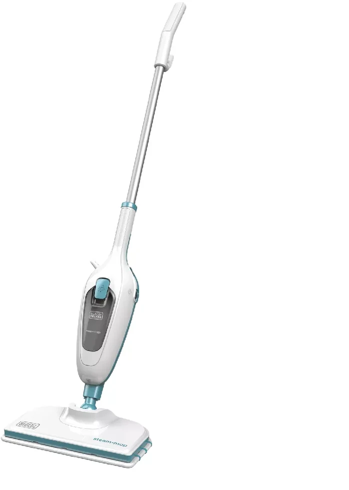 Black & Decker BD MOP PAROWY 1300W FSM13E1