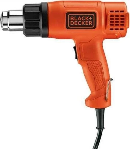 Orapūtė Black & Decker KX1650