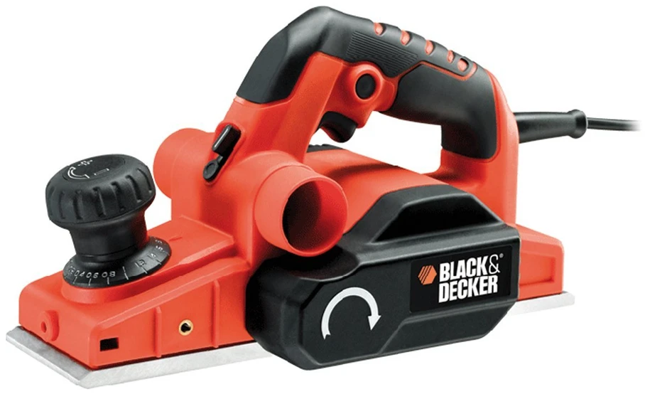 Black & Decker Oblius KW750K 750 W, su lagaminu